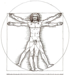Vitruvian Design FUE Hair Transplantation