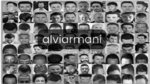 AlviArmani Pioneers In FUE Hair Transplants