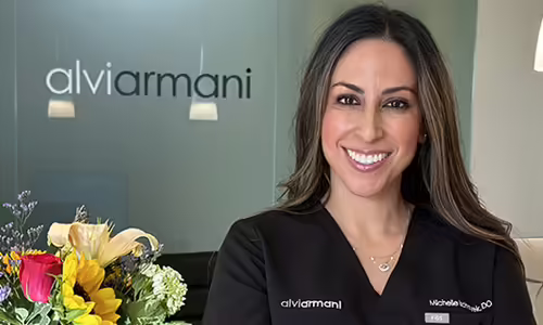 Dr. Michelle Ischayek, Los Angeles Top Doctor