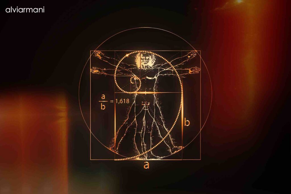 Vitruvian Design in Hair Transplantation