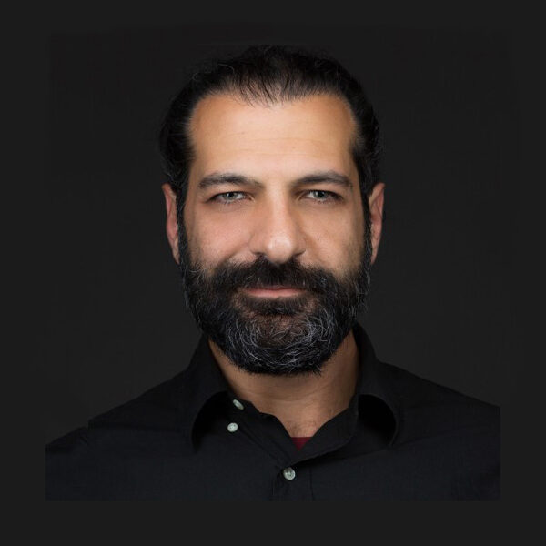 Dr. Ashkan B. Hayatdavoudi