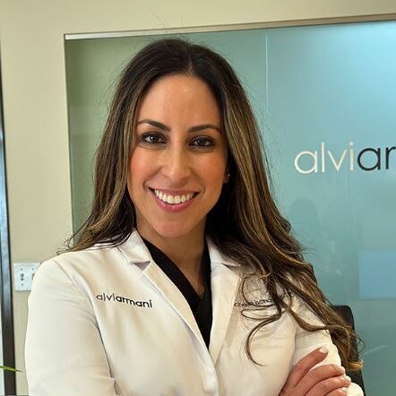Dr. Michelle Ischayek