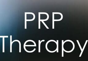 PRP For Hair Restoration