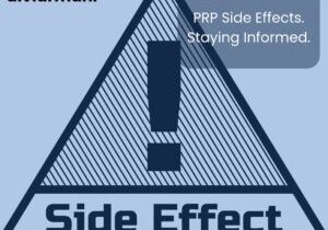 PRP Side Effects