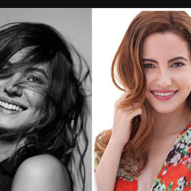 Ivana Baquero Exosomes Hair Restoration at AlviArmani